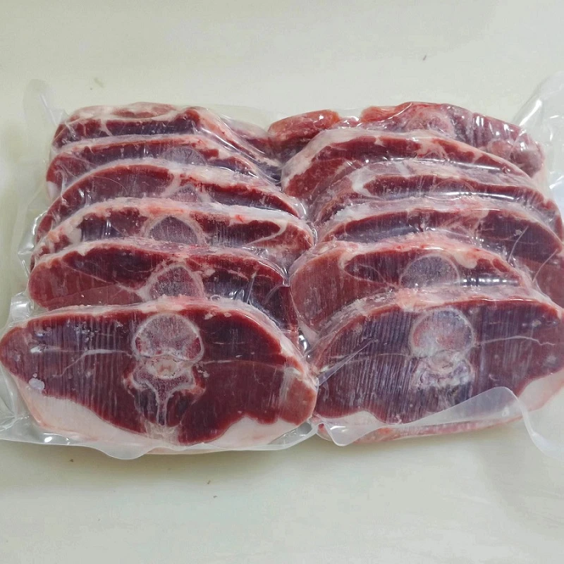 民清源民勤精品羊肉