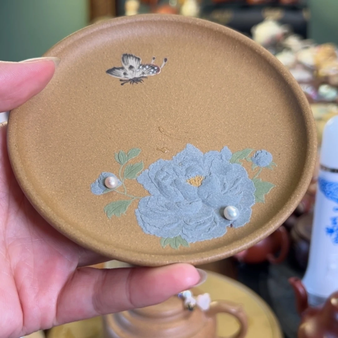 【闪购商品】仙**?紫砂壶等文物古迹和文物古迹