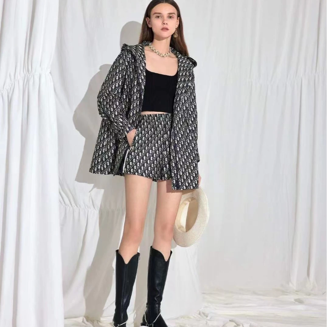 田心撤柜时尚女装【直播间专属】