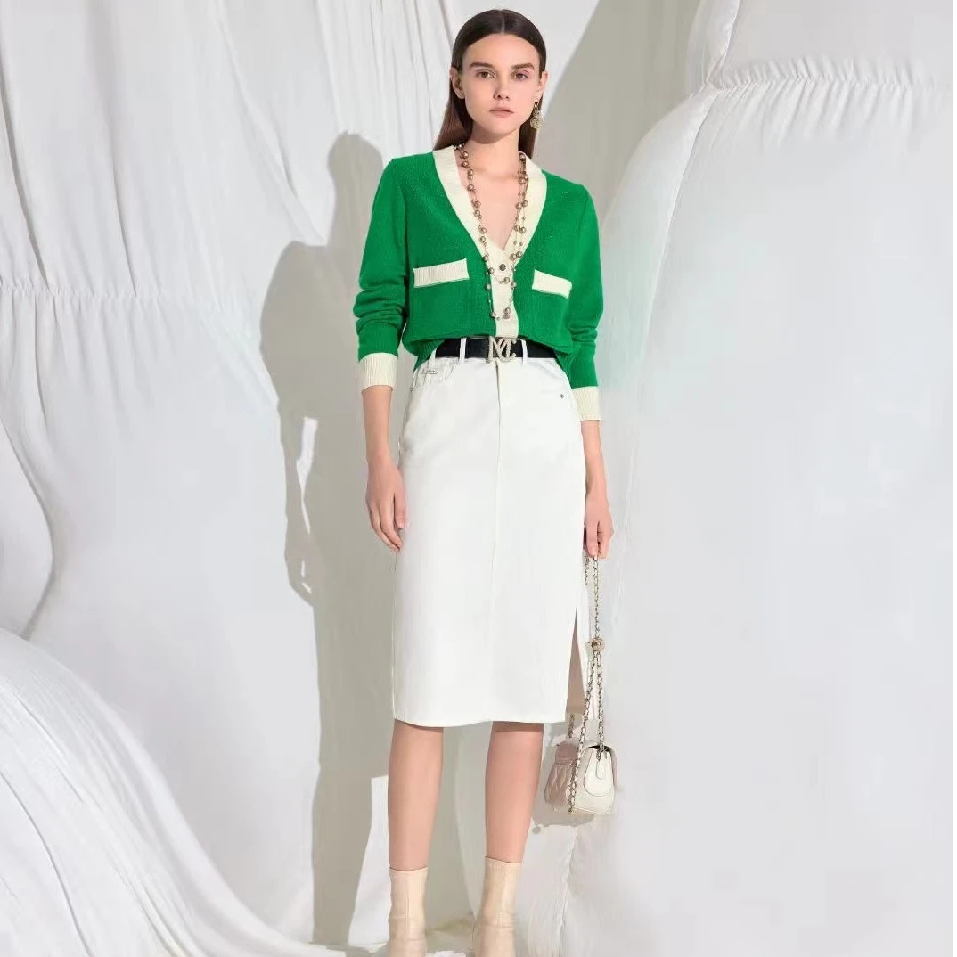 【NO退NO换，谨慎下单】451-460品牌撤柜时尚百搭女装