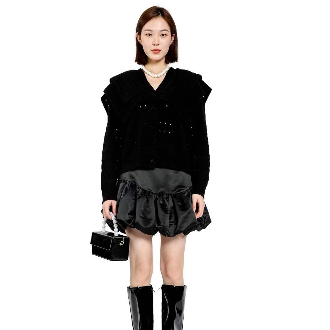 7814品牌撤柜时尚百搭女装