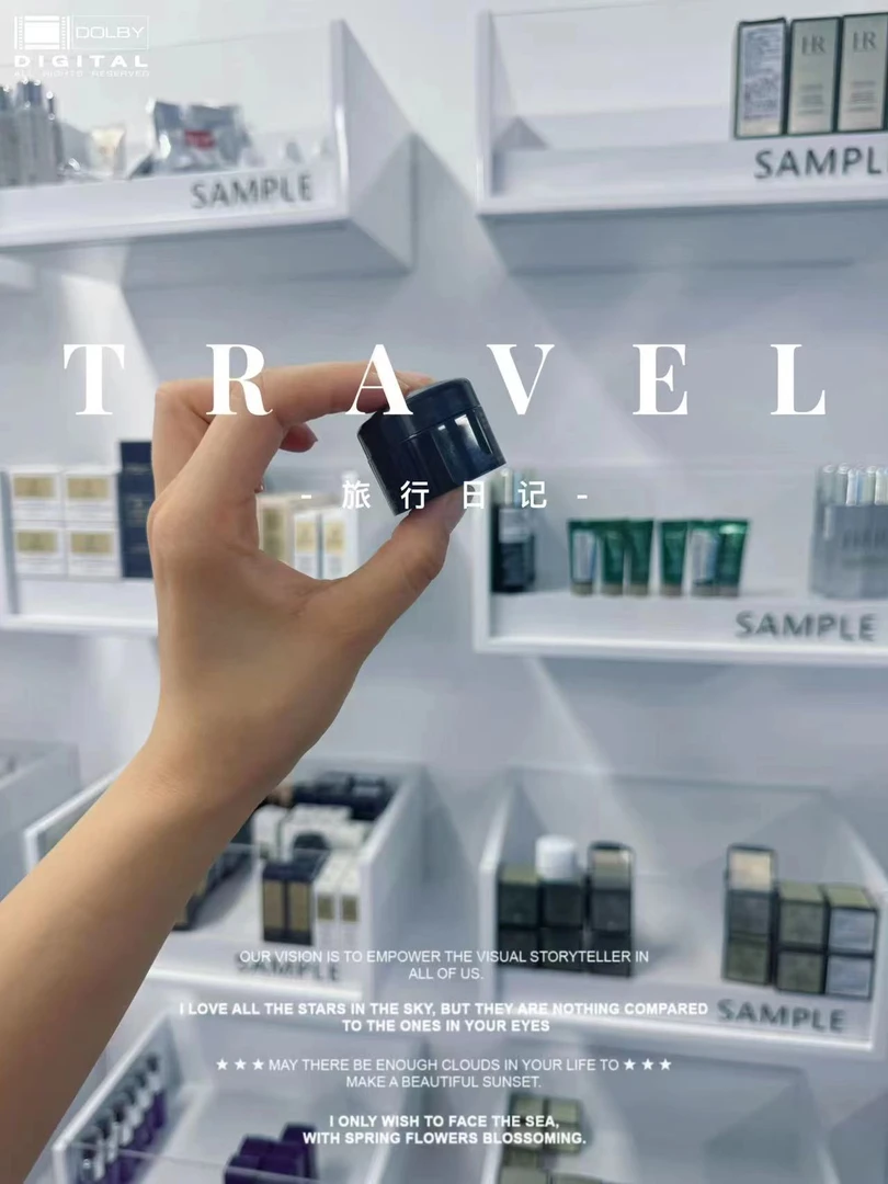 绷子大佬！让时间停下脚步