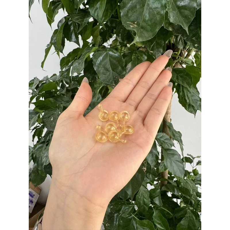 眼部问题终结者！强力眼部精华凝胶