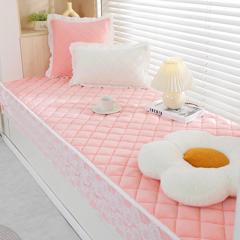 飘窗垫主卧2024新款网红榻榻米高端四季通用阳台垫子窗台垫窗台垫