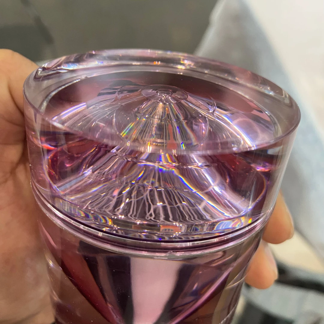 D【展会专享】铂萃抗皱面霜