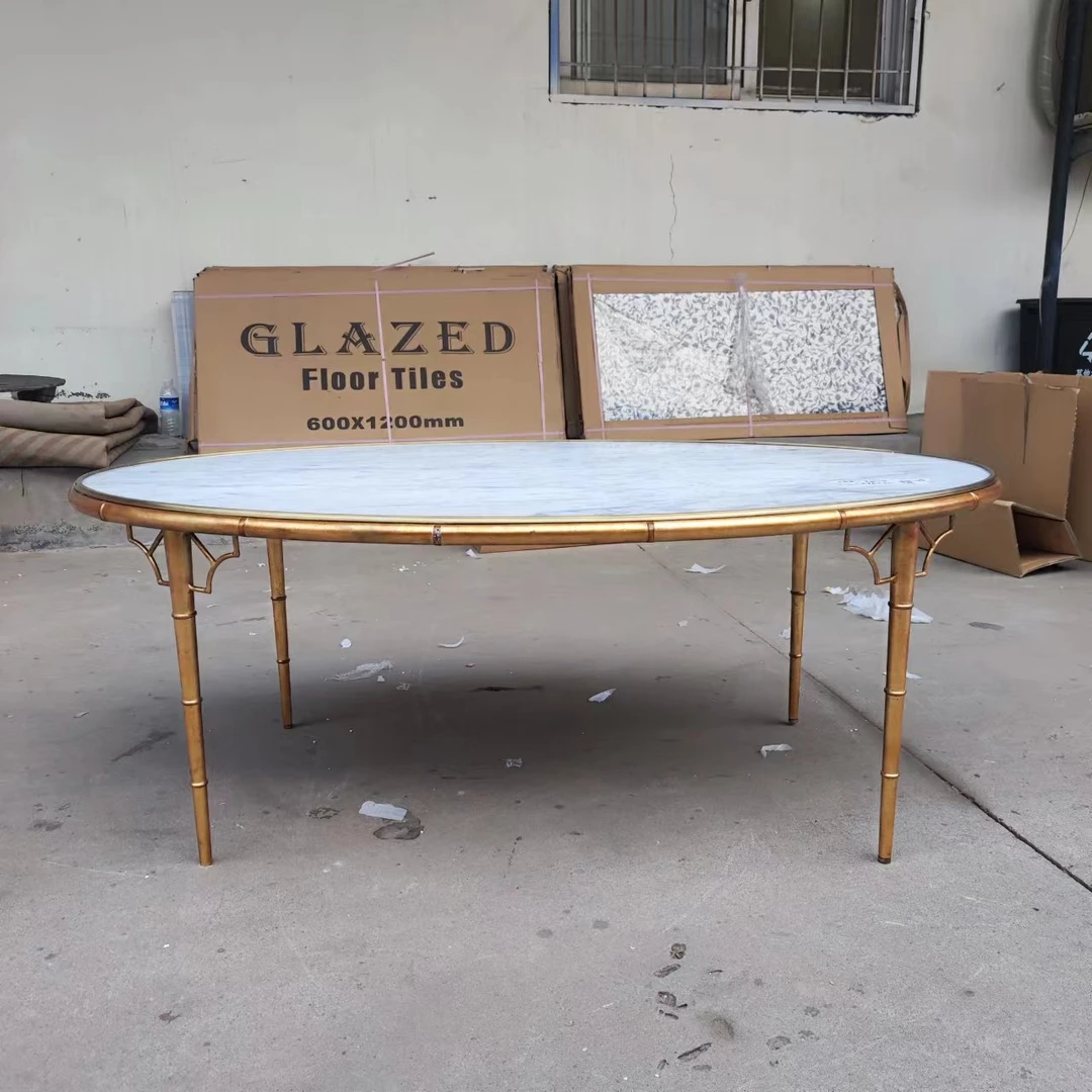 拉卡萨    CDK-T0005   茶几    131*76*50