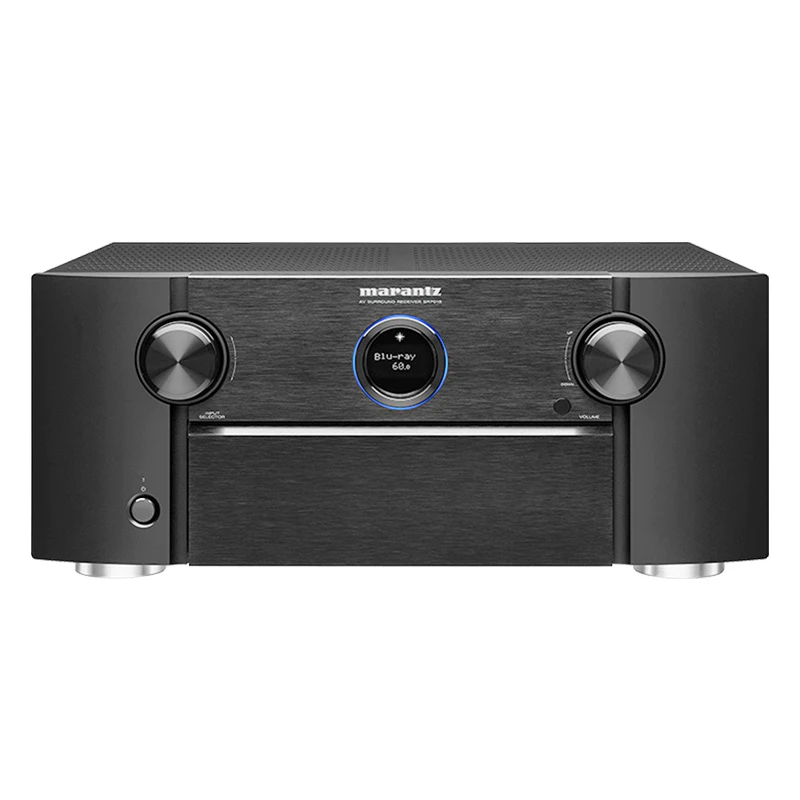 Marantz/马兰士SR7015大功率家庭影院功放机11声道解码8K全新行货