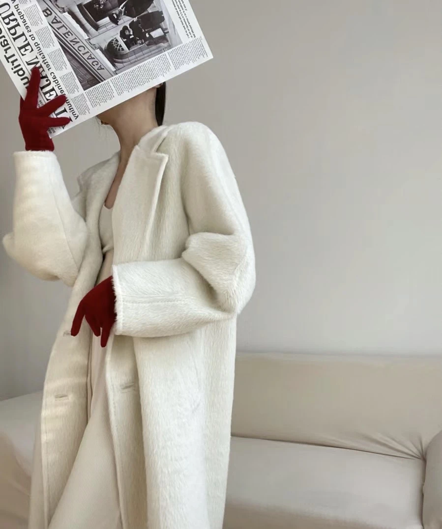 4号 贤贤撤柜女装拍下备注编号（直播扣号购买）气质中长款