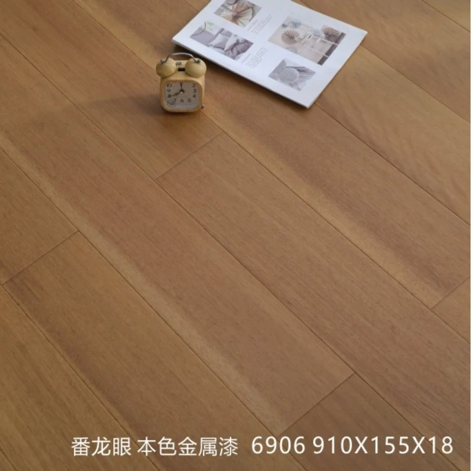 JL番龙眼实木室内地板系列 3009 3011 6906 6909 平面 房间 清洁