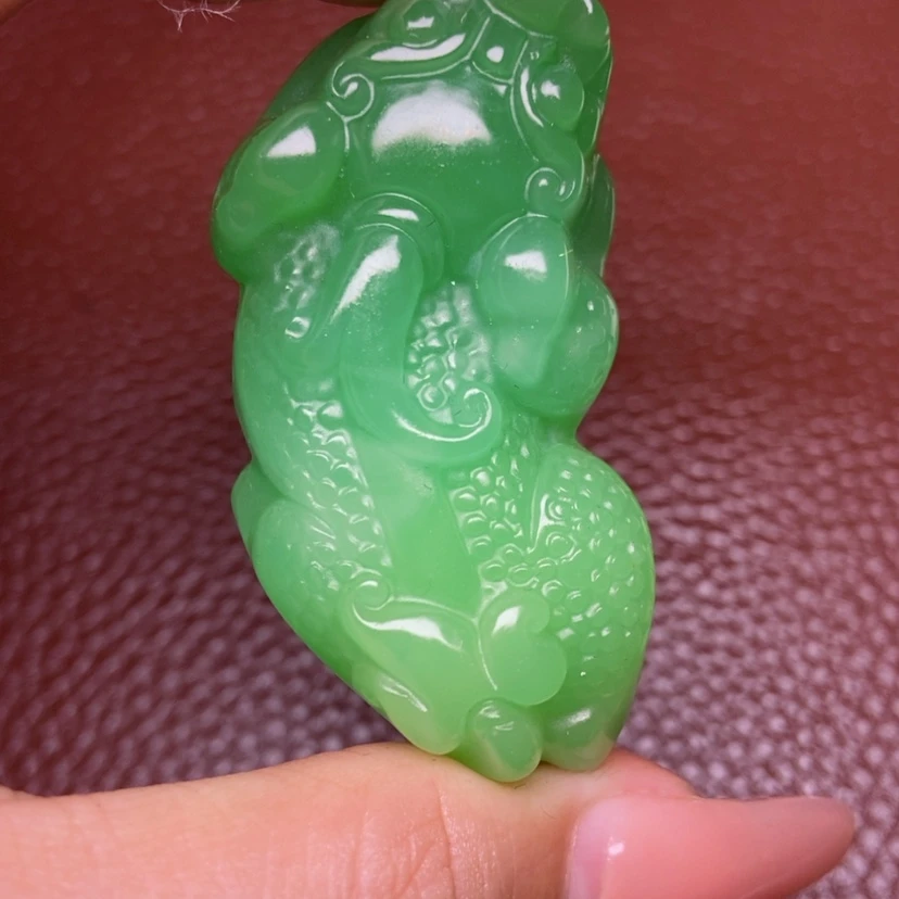 【闪购商品】和田玉颈饰未镶嵌