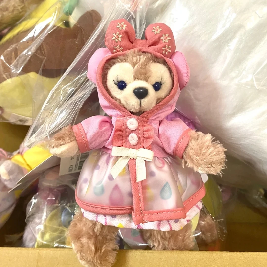 全新未使用  玫/没  雨衣系列