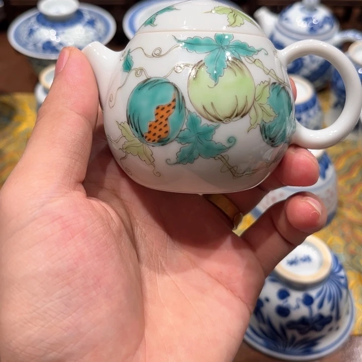 景德镇高温陶瓷杯
