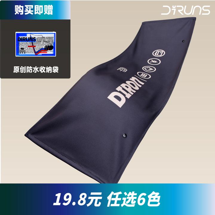 得纶斯冷感运动毛巾吸汗健身房浴巾超软薄洗澡吸水篮球羽毛球汗巾