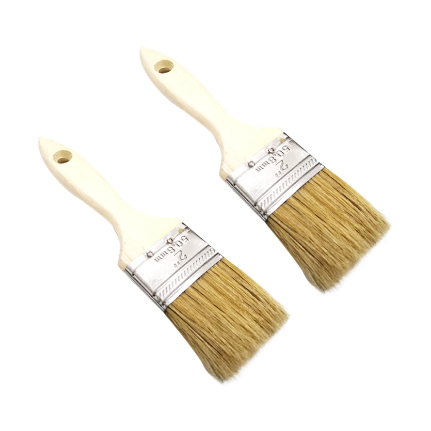 云蕾烧烤刷2支装