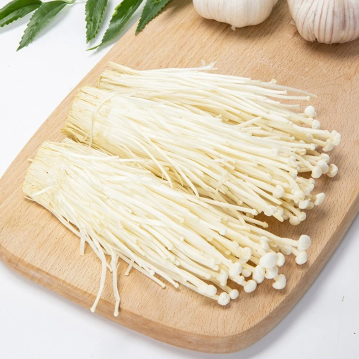 金针菇150g