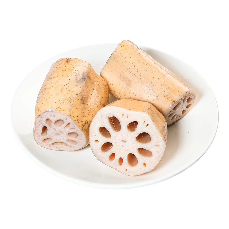 莲藕约500g