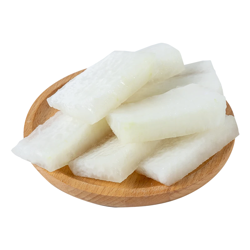 冬瓜片200g
