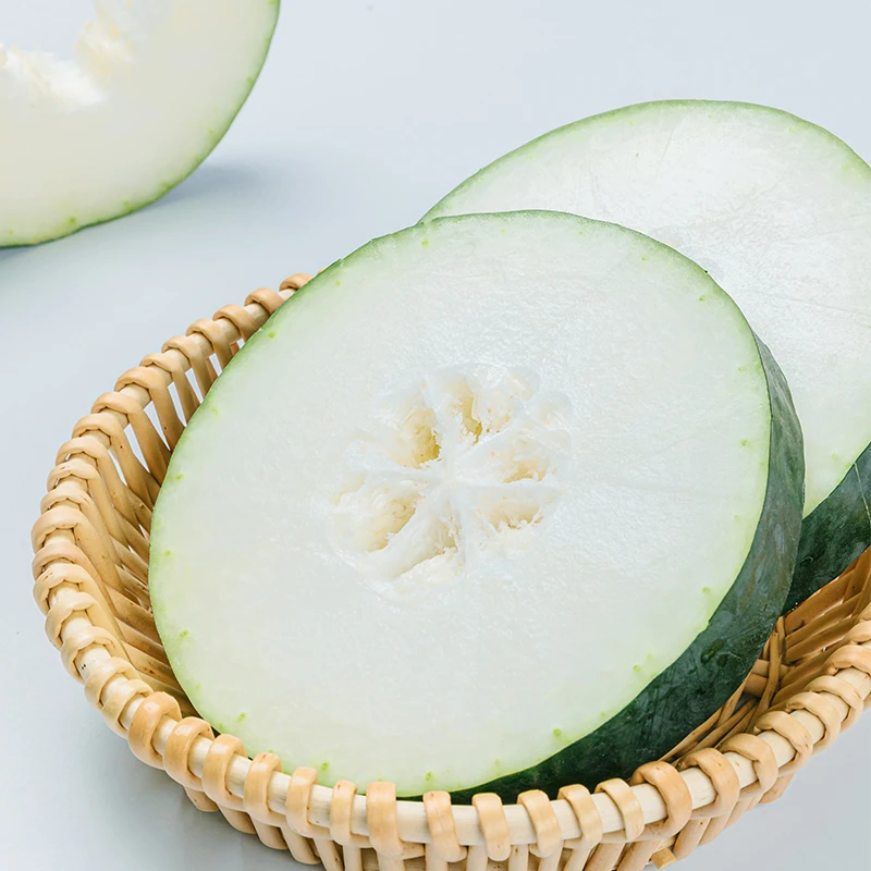 鲜切黑皮冬瓜约800g