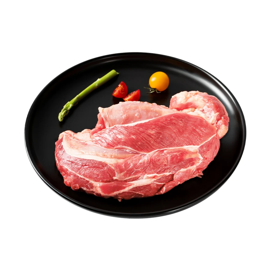 进口原切牛腱子1kg/份（冷冻）