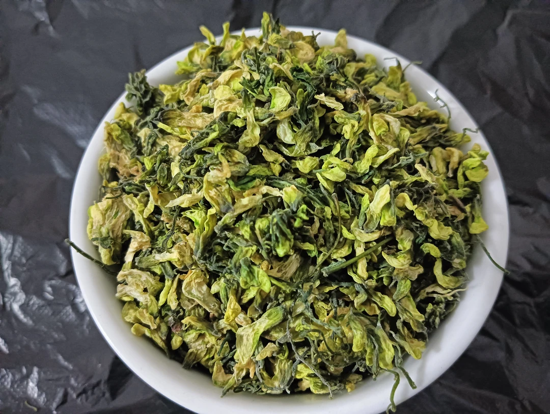 河南舞钢精品山地洋槐花