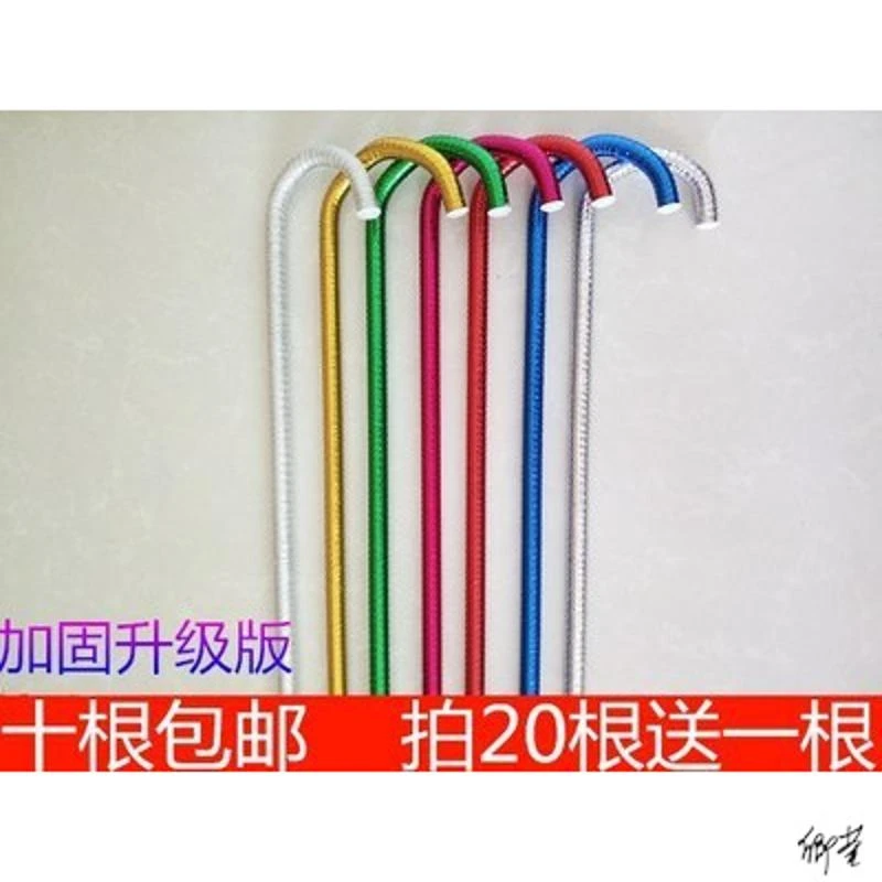 拐杖舞蹈戏剧成人儿童爵士舞拐杖道具跳舞舞台表演拐棍手杖藤杖