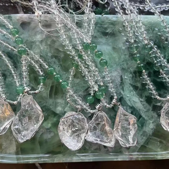 非金属珐琅吊坠 花姐推荐 阿瑟项链吊坠