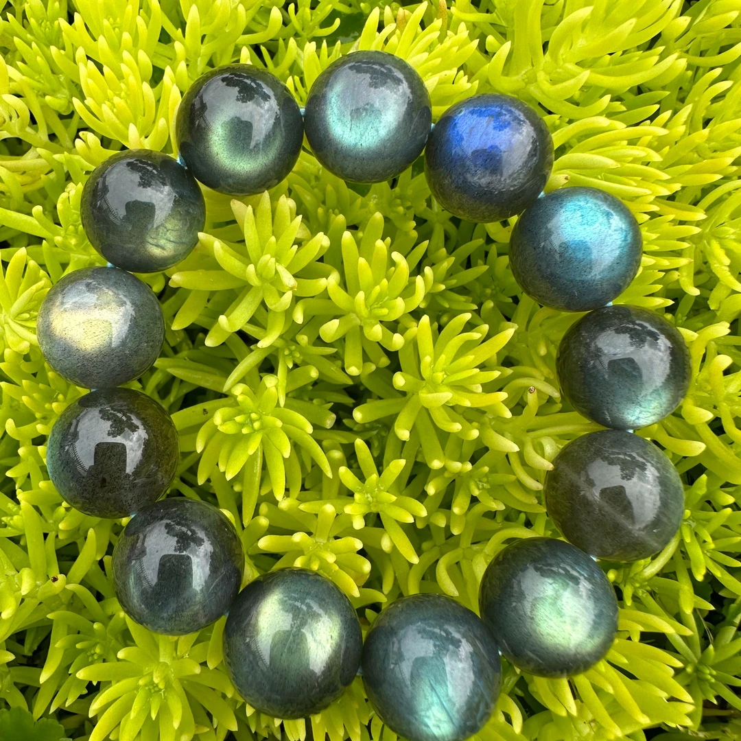 非金属珐琅手链 花清醒推荐 拉长手链