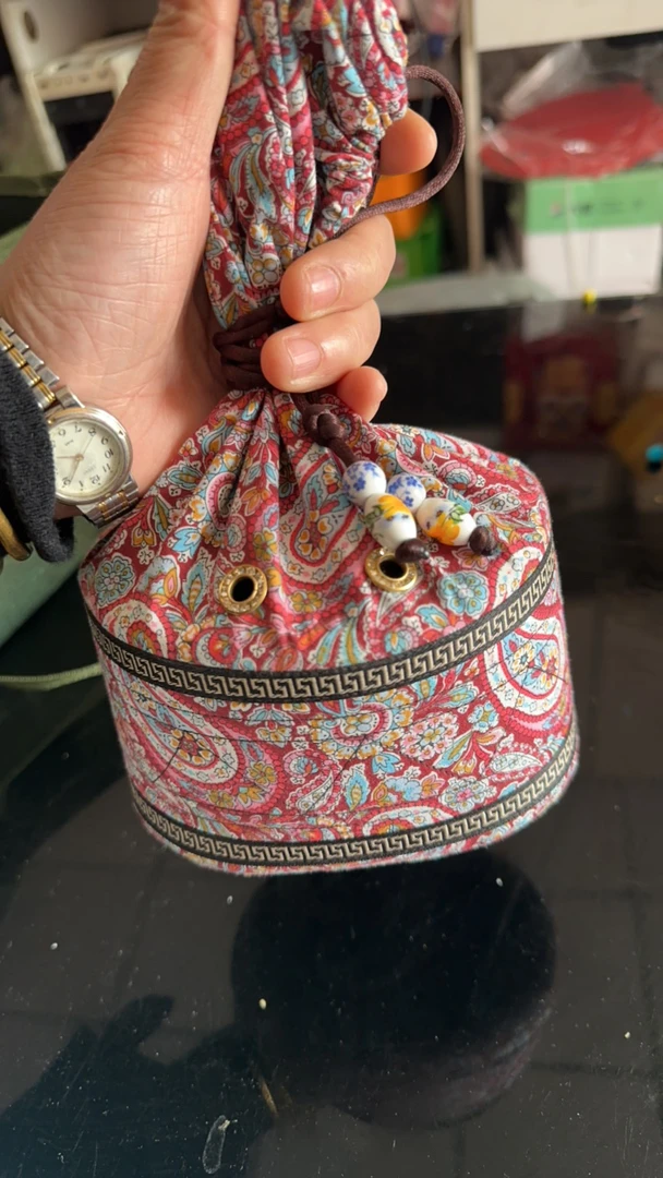 精品定制鹌鹑口袋