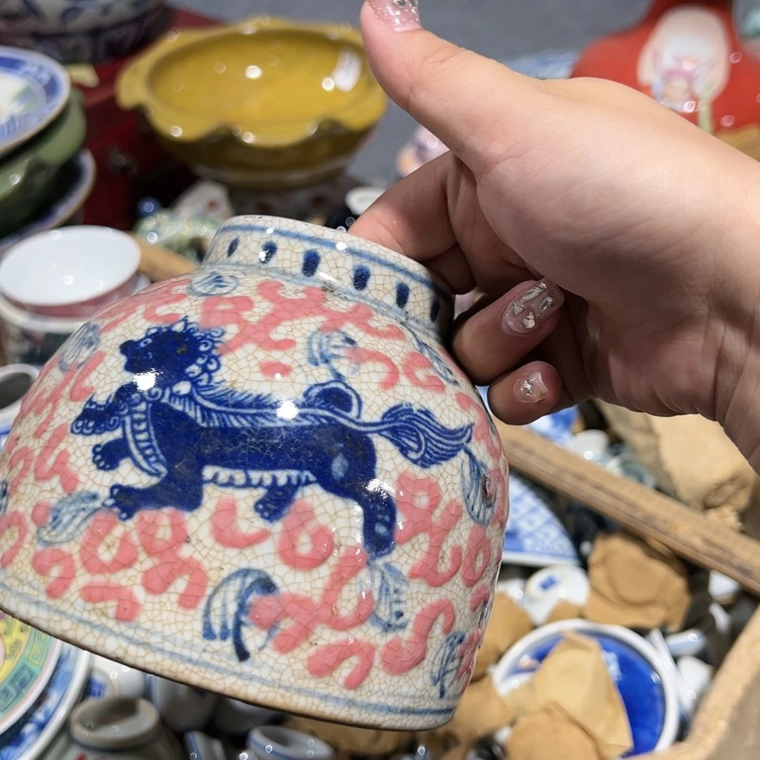 摆件景德镇陶瓷艺术