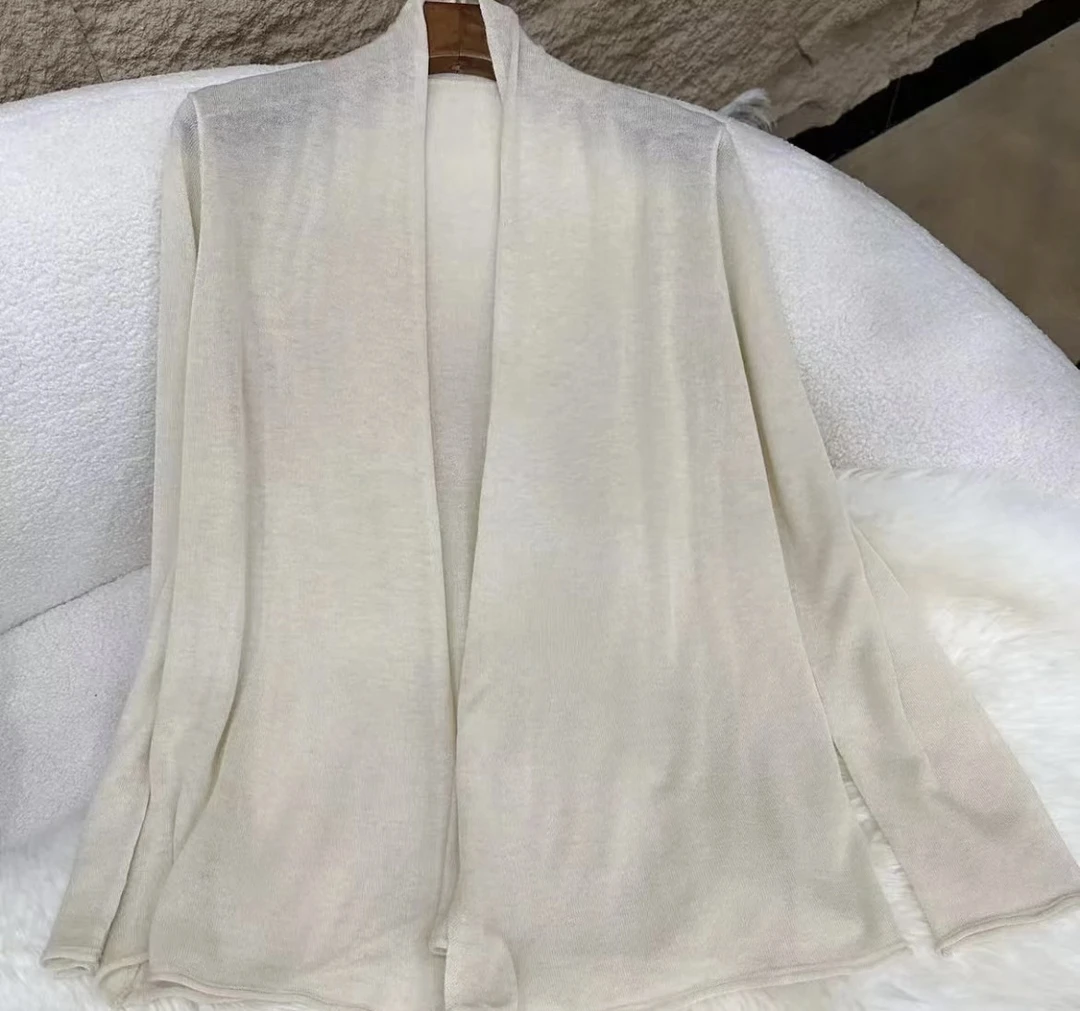 2325新款时尚开衫