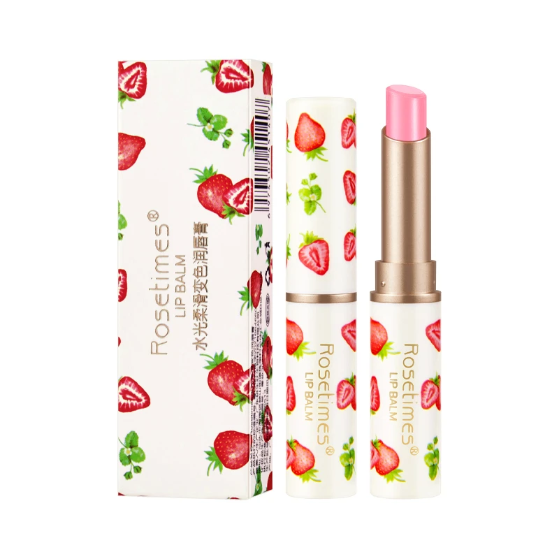 钟意宠粉-水光柔滑润唇膏9014/9015随机发1支