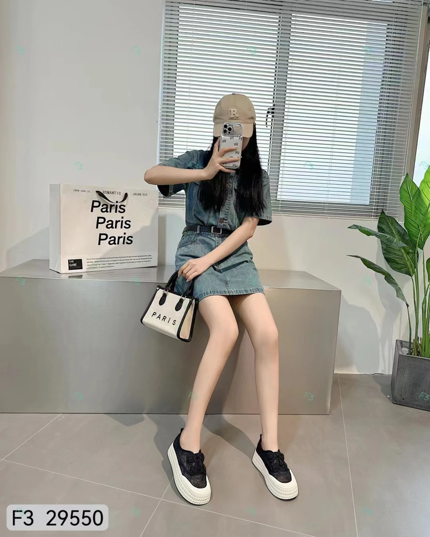 女鞋单鞋夏季舒适29550