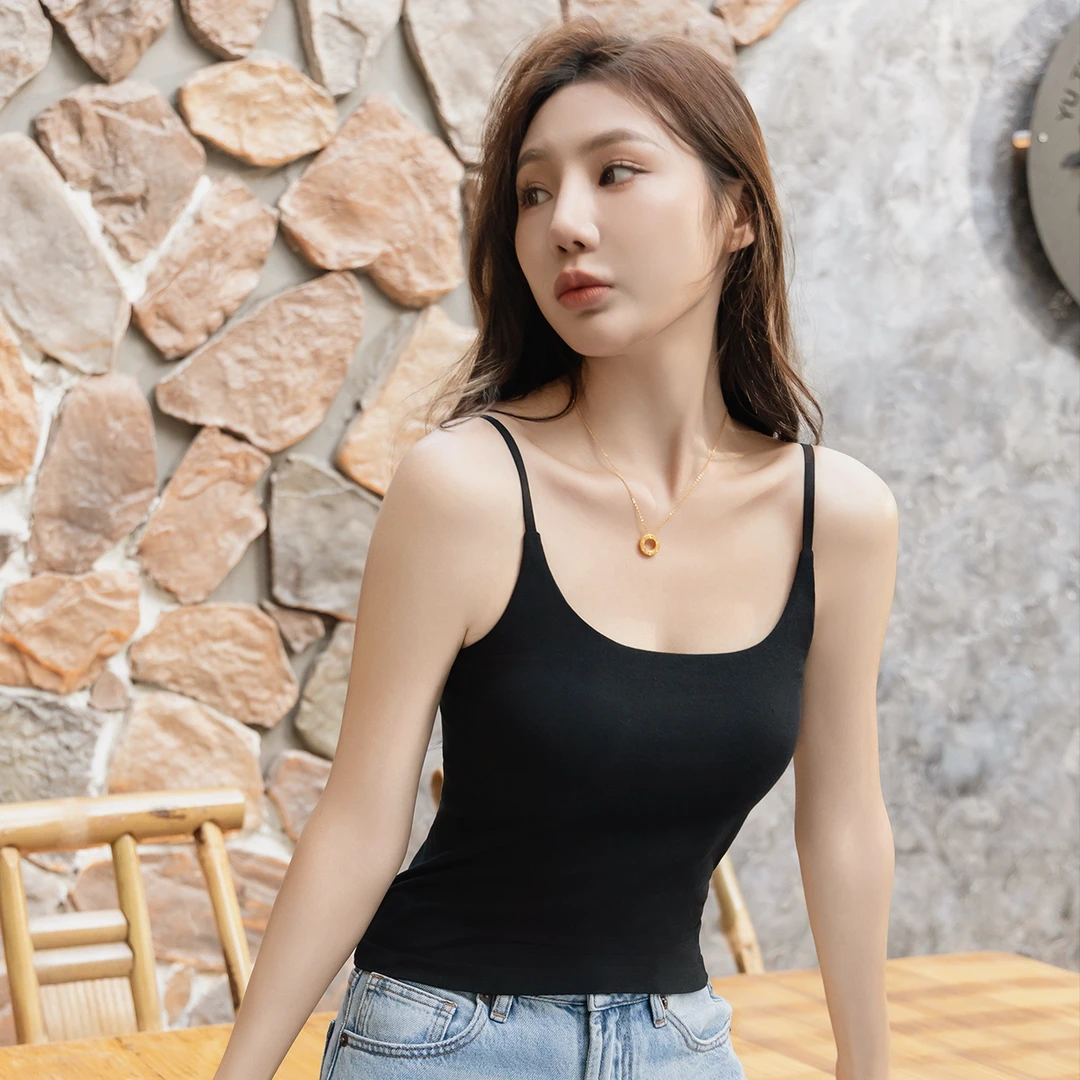 杜卡诺莫代尔吊带美背063