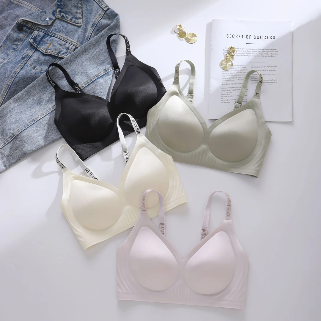 【海涛大叔】杜卡诺3D无痕乳胶内衣909