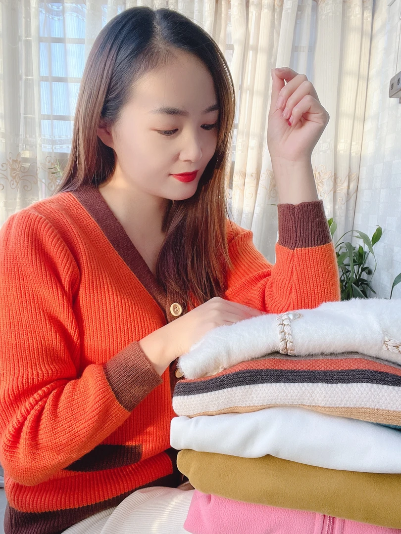 39季末清仓女装促销款