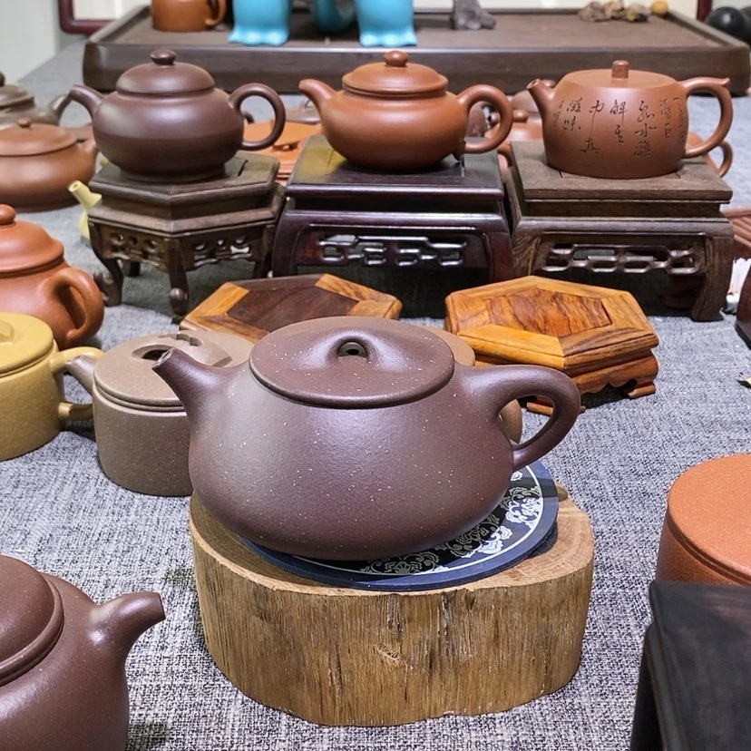 【闪购商品】紫砂茶杯✺****✺