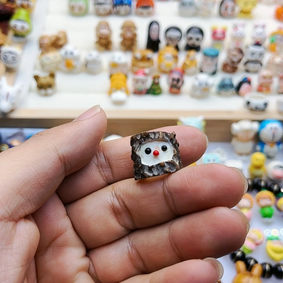 【闪购商品】琉璃颈饰