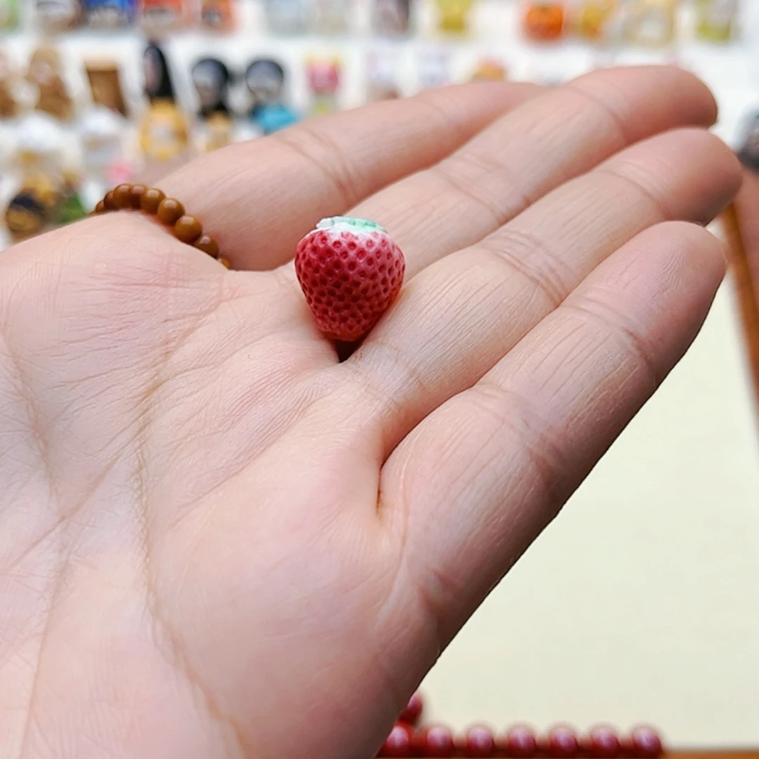 【闪购商品】琉璃颈饰