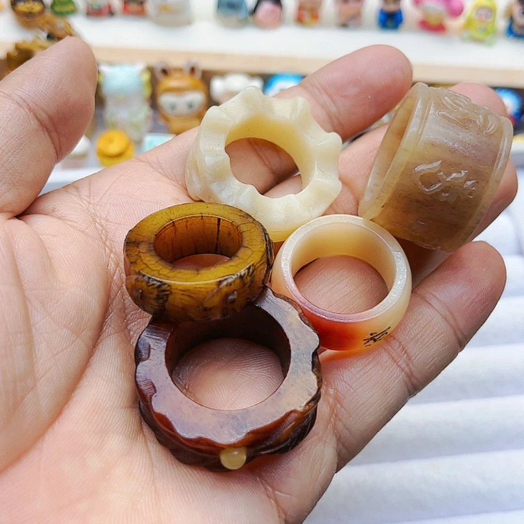 【闪购商品】琉璃颈饰