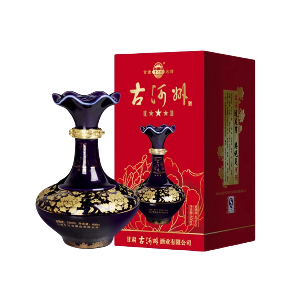 古河州三星500ml