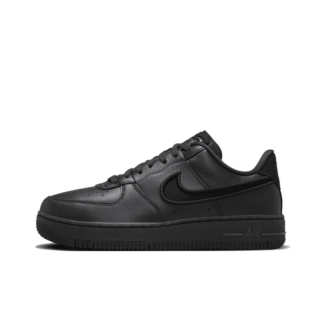 Nike耐克AirForce1DANCE柔软舒适防滑低帮板鞋FJ7409-001欧若风
