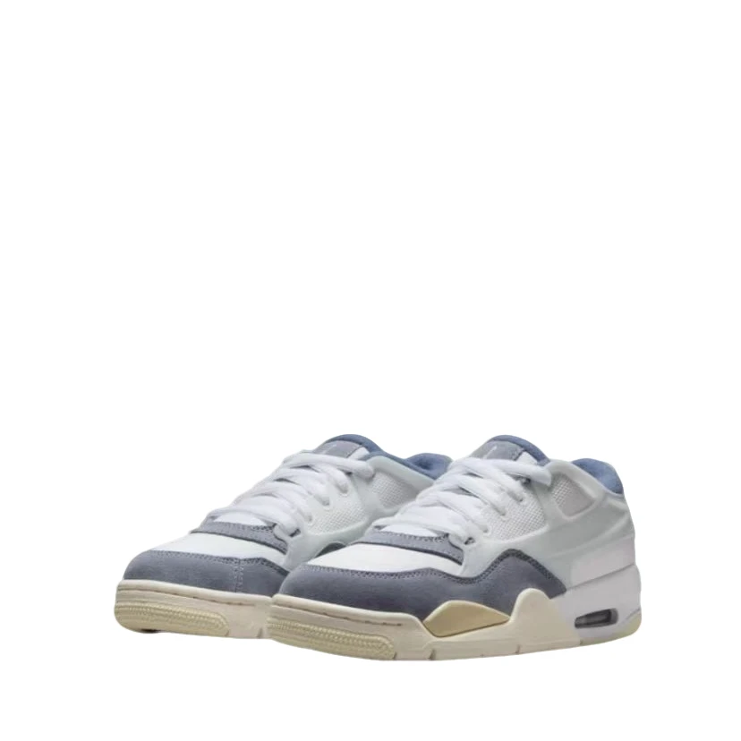 Nike/耐克 Air Jordan 4RM 女子GS板鞋 FQ7938-101