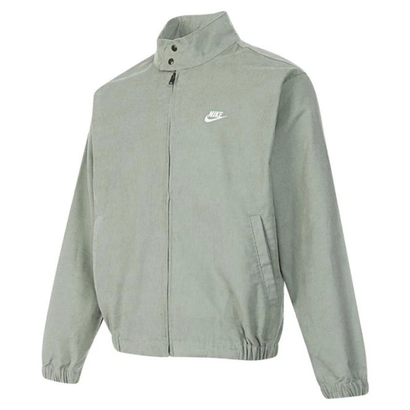 Nike耐克男子运动休闲夹克外套FZ0632-370欧若风