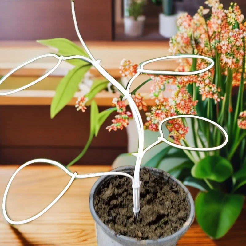 太阳花造型支架，多种造型支架