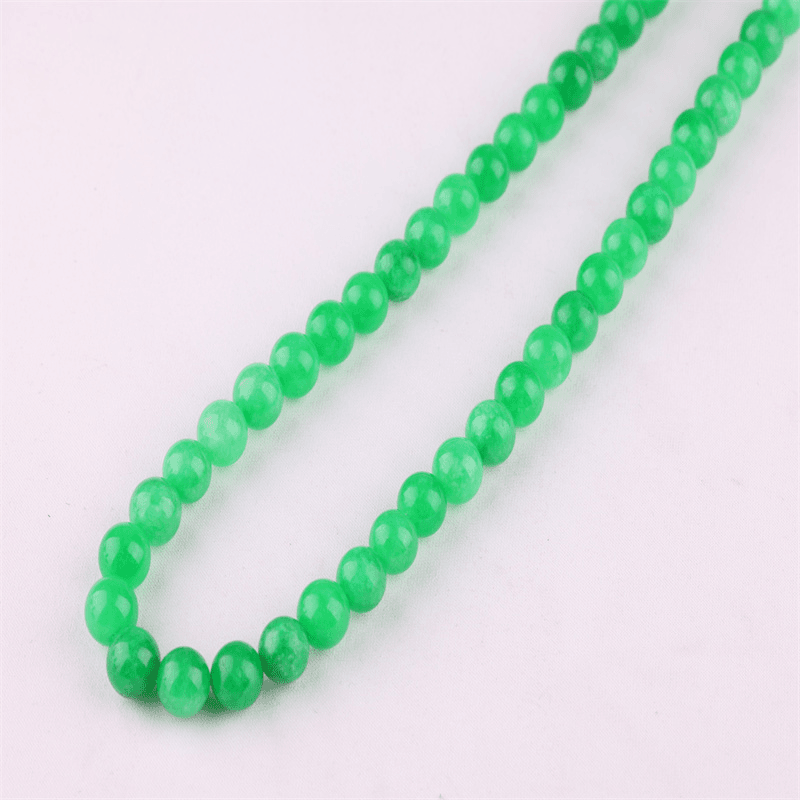 【官方补贴】S级典藏 珍藏款 文化传承 简约气质时尚项链S66