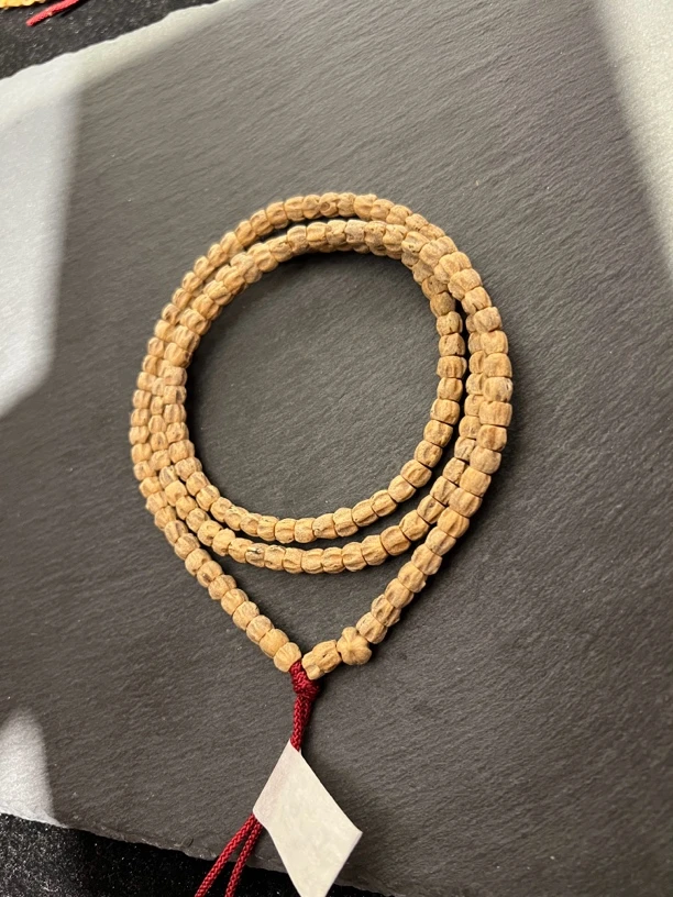 【康瑞出品】柏香籽微脏深坑龙脊大油皮红牙口柏香籽