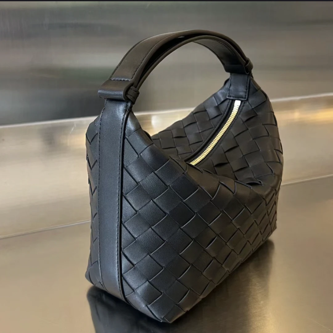 “Wallace”迷你肩背便当包