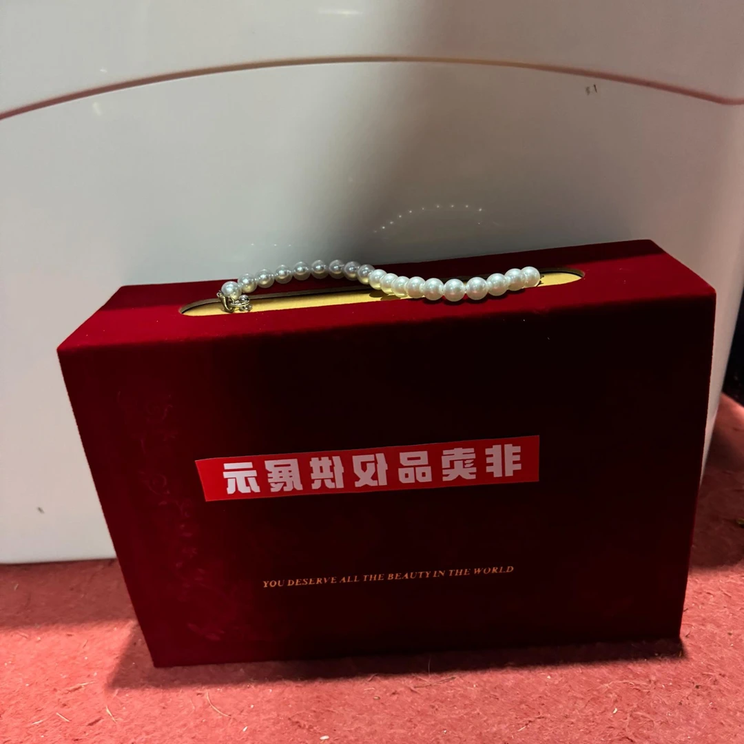 【仅展示用】精美礼盒-盒子-MZgc