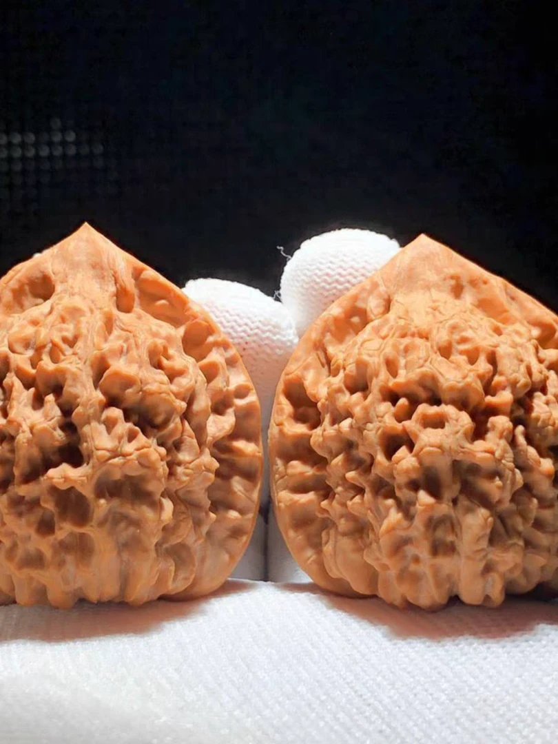 文玩核桃各种文玩