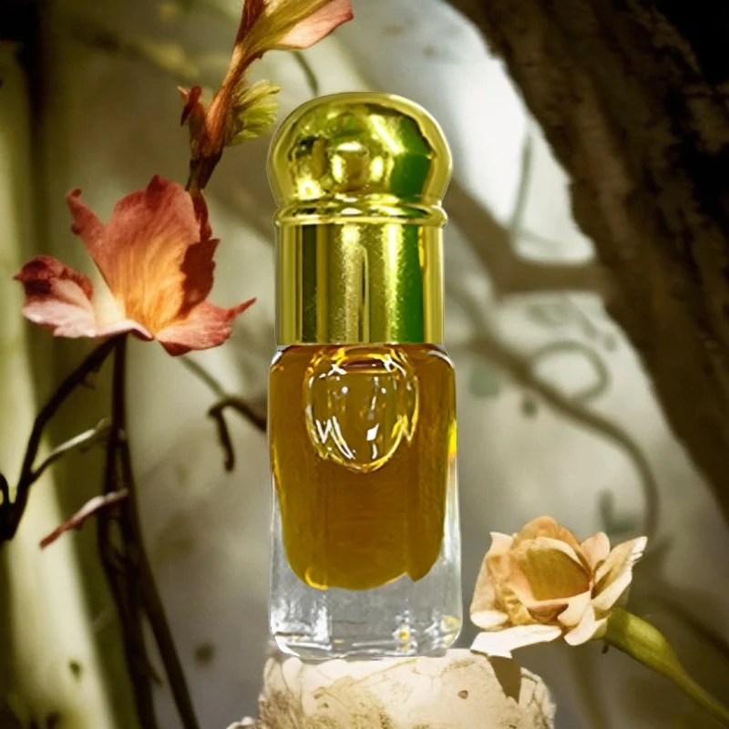 【缘香堂】奇楠二号精油-3克装